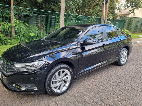 VOLKSWAGEN JETTA 1.4 250 TSI TOTAL FLEX COMFORTLINE TIPTRONIC